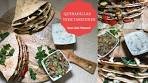 2 RECETTES DE QUESADILLAS VEGETARIENNES ...