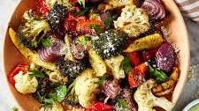 25 Easy Vegetable Side Dishes