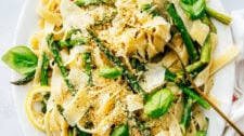 40 Fresh Spring Recipes
