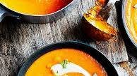 78 easy soup recipes