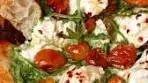 @eatinghealthytoday | Burrata Caprese Pizza (Via ...
