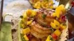 @eatinghealthytoday | Chipotle Shrimp Tacos with Avocado ...