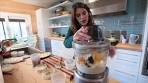 A Chef's Life: Recipe for Sausage Balls – Garden & Gun