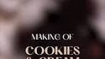 A hit with all, Cookies & Cream is an indulgence one can ...