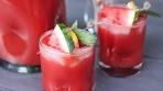 A Watermelon Mint Lemonade Recipe So Worth Trying.