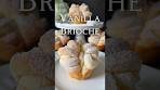 Ad | Vanilla Brioche Recipe (in the Description)
