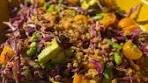 Adeena Sussman | CRISPY QUINOA SALAD PASSOVER ...