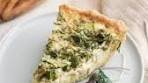 Alie Romano 👩🏻🍳 Baker | This asparagus quiche is pillowy ...