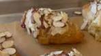 ALMOND RASPBERRY CROISSANTS🥐 These perfect little ...