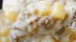 Amanda Rettke | Just search “iamhomesteader cheesy beef ...