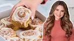 AMAZING Cinnamon Rolls Recipe (Pumpkin Spice!)