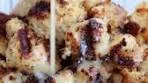 Amelia Sewell | Lemon Butter Parmesan Chicken / Chicken ...