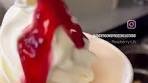 Anderson's Frozen Custard | Strawberry Sensation!.... it's a ...
