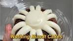 Andes Peppermint Chocolate Chip Bundt Cake Delight