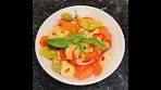 Antipasto Tortellini Pasta Salad | Excellent for Potlucks and ...
