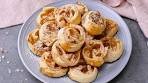 Apple rolls: the delicious and easy to make dessert!