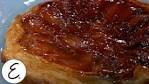 Apple Tart with Puff Pastry| Emeril Lagasse