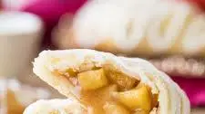 Apple Turnovers Recipe