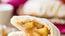 Apple Turnovers Recipe