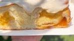 Apricot tangzhong brioche rolls with vanilla bean brown butter ...