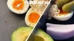 Arash Hashemi | @shredhappens - CHOPPED EGG SALAD ...