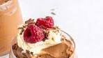 Arman Liew | Chocolate avocado mousse recipe :) My dairy ...
