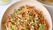 Asian Noodle Salad