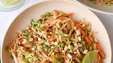 Asian Noodle Salad