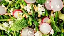 Asparagus Salad