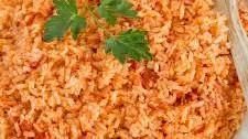 Authentic Mexican Rice Recipe