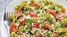 Avocado Pesto