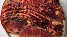 Baked Ham