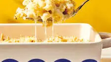 Baked Macaroni and Cheese Recipe