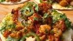 Baking desserts | Spicy Cauliflower Tacos Delicious, spicy, yet ...