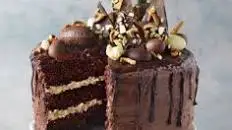 Baking recipes