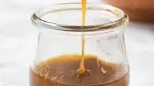 Balsamic Vinaigrette