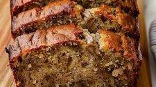 Banana Bread Bliss: The Moist Recipe You'll Love