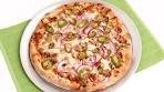 BBQ Chicken Pizza Recipe - Laura Vitale - Laura in the ...