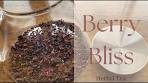 Berry Bliss Herbal Tea