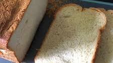 Best Bread Machine Bread