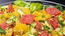 Best Citrus Salad With Greens