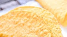 Best Hard Taco Shells (No Frying!)