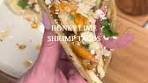 Best Homemade Honey Lime Shrimp Tacos Recipe