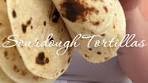 Best Sourdough Tortillas Recipe You Must Try