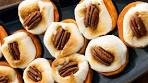 Best Sweet Potato Bites Recipe - How To Make Sweet Potato ...