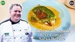 Best Tomato Salsa Recipe | Fresh and Easy