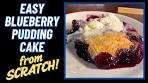 Better Than Chocolate Pudding Cake? Let's Find Out!