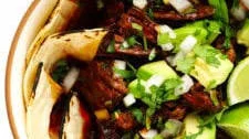 Birria (Mexican Beef Stew)