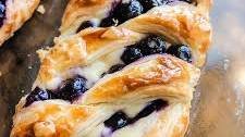 Blueberry Braid