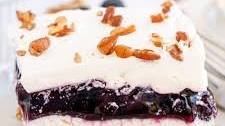 Blueberry Lush